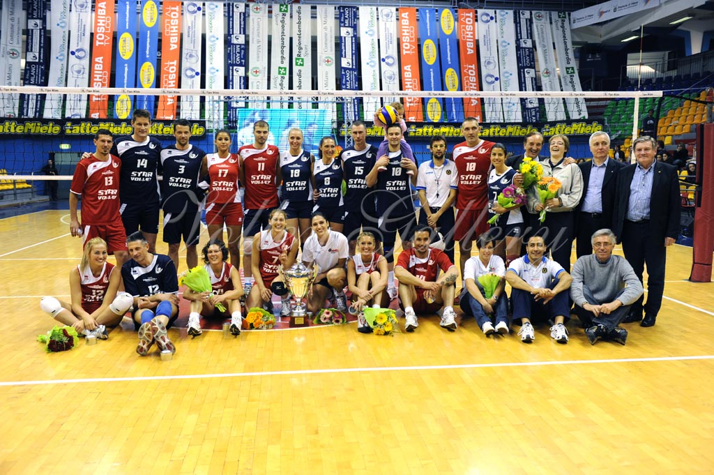 Star Volley (88)